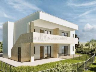 Stan u novogradnji, Prodaja, Jasenice, Maslenica