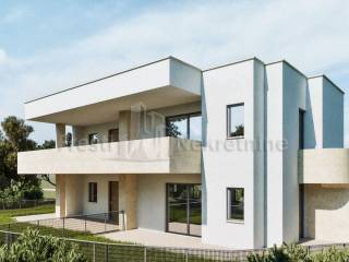 Stan u novogradnji, Prodaja, Jasenice, Maslenica