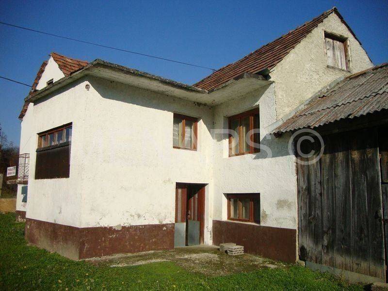 Građevinsko zemljište , Prodaja, Novi Marof, Grana