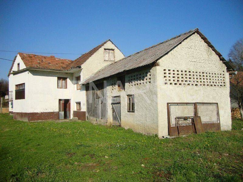 Građevinsko zemljište , Prodaja, Novi Marof, Grana