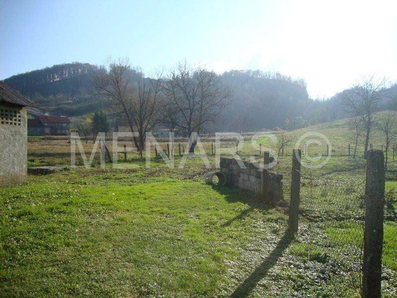 Građevinsko zemljište , Prodaja, Novi Marof, Grana