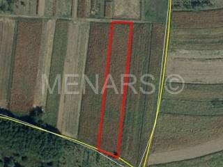 Građevinsko zemljište, Prodaja, Varaždin - Okolica, Kućan Marof