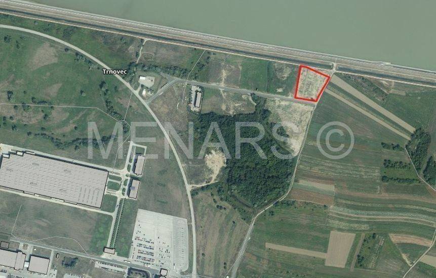 Građevinsko zemljište, Prodaja, Trnovec Bartolovečki, Trnovec