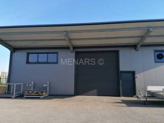 Hala, Prodaja, Trnovec Bartolovečki, Trnovec