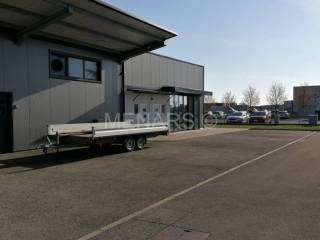 Hala, Prodaja, Trnovec Bartolovečki, Trnovec