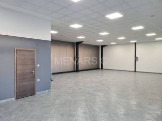 Hala, Prodaja, Trnovec Bartolovečki, Trnovec