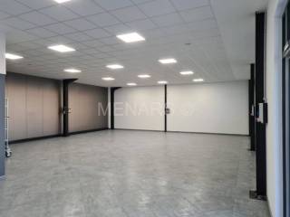 Hala, Prodaja, Trnovec Bartolovečki, Trnovec