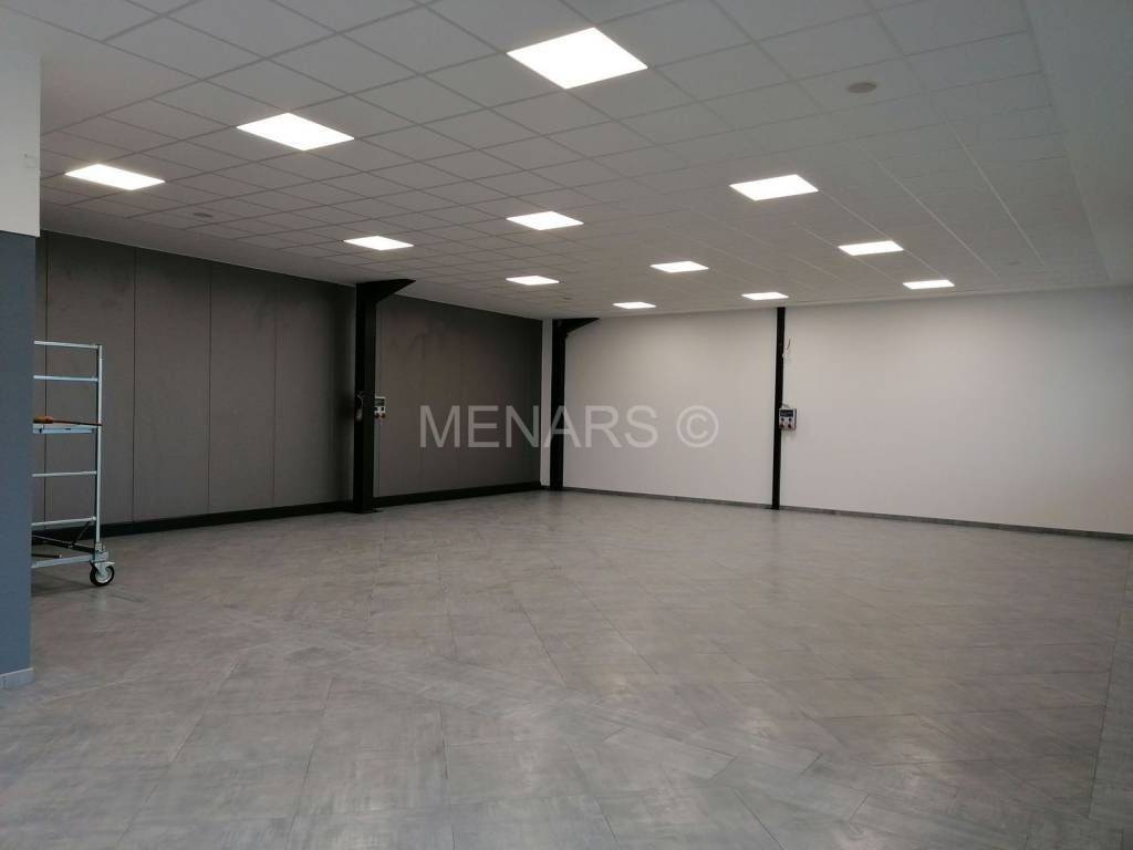 Hala, Prodaja, Trnovec Bartolovečki, Trnovec