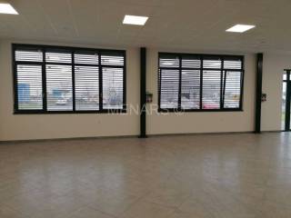 Hala, Prodaja, Trnovec Bartolovečki, Trnovec