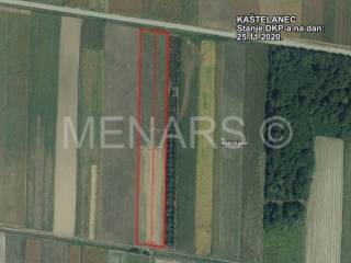 Voćnjak, Prodaja, Jalžabet, Kaštelanec