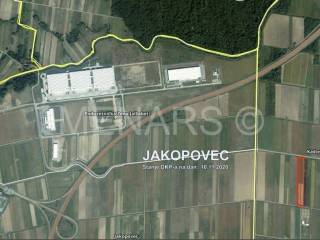 Voćnjak, Prodaja, Jalžabet, Kaštelanec