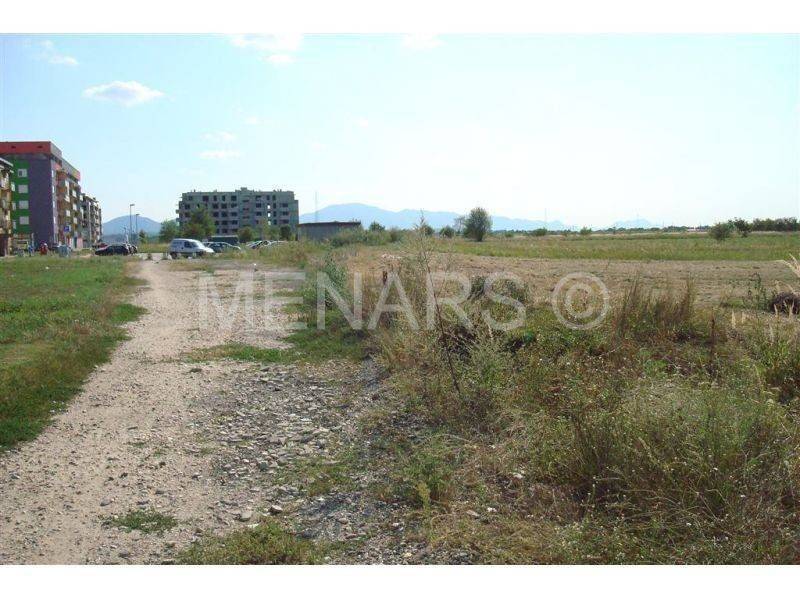 Zemljište, Prodaja, Varaždin, 8000m²