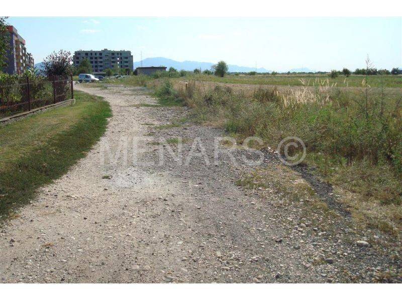 Zemljište, Prodaja, Varaždin, 8000m²