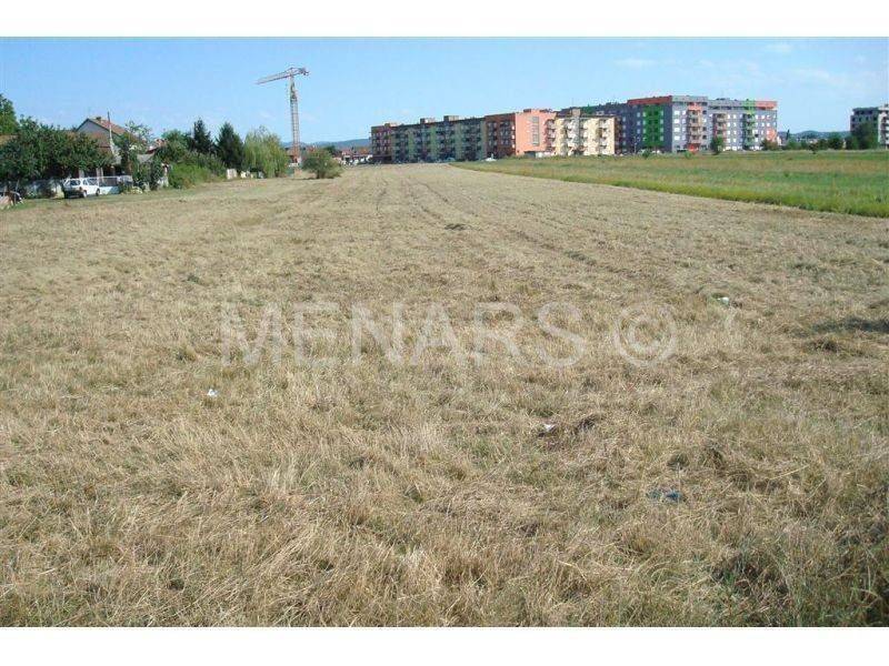 Zemljište, Prodaja, Varaždin, 8000m²