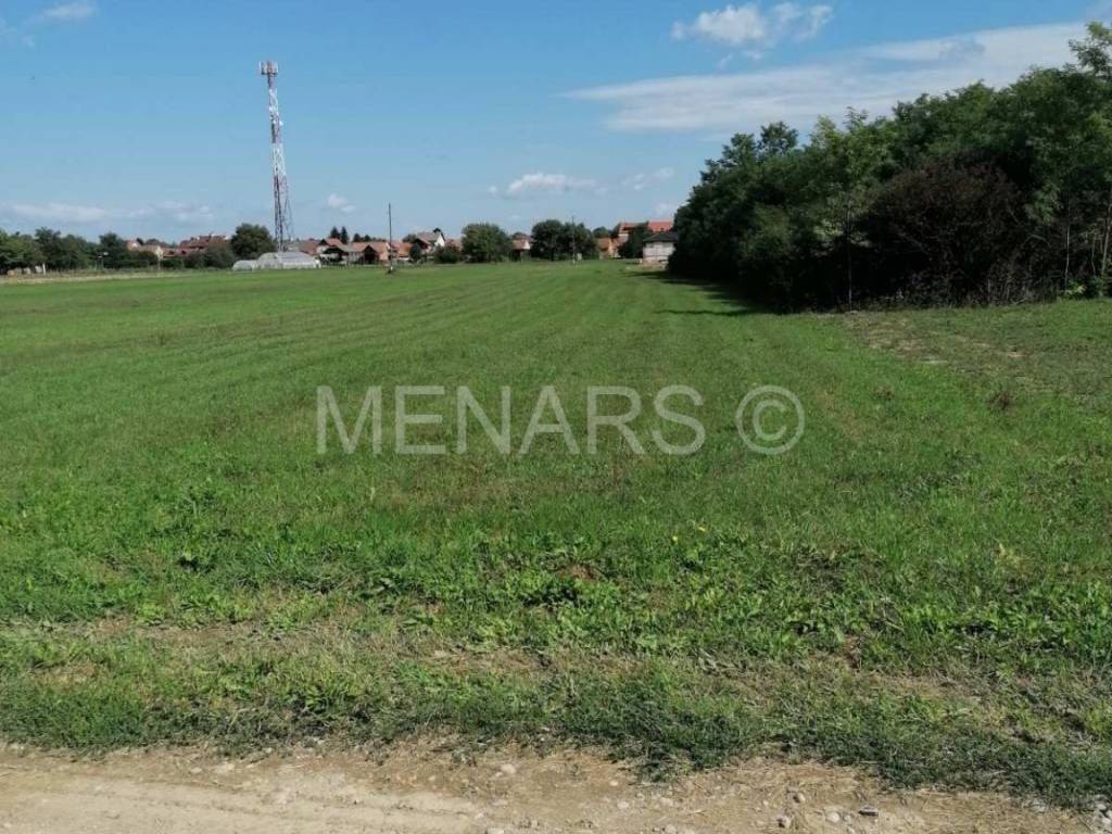 Građevinsko zemljište, Prodaja, Petrijanec, Majerje