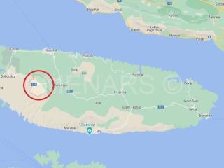 Građevinsko zemljište, Prodaja, Nerežišća, Dračevica