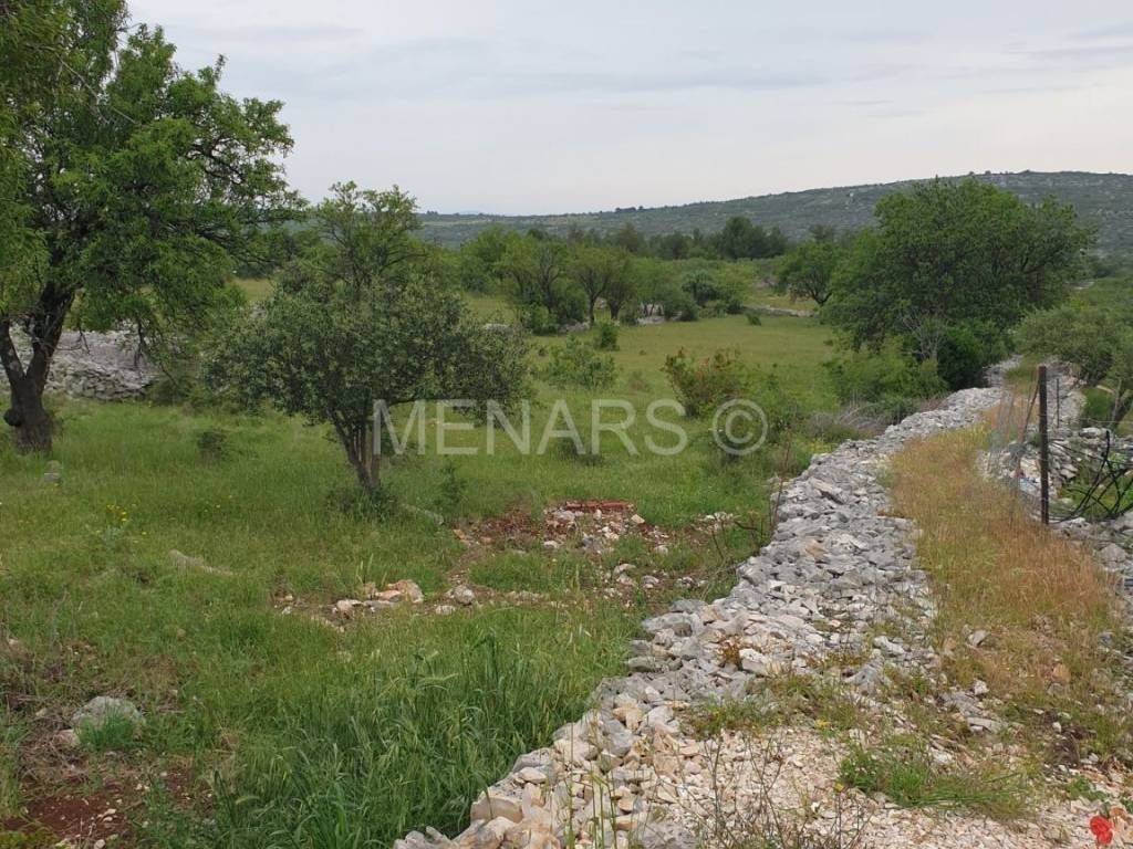 Građevinsko zemljište, Prodaja, Nerežišća, Dračevica