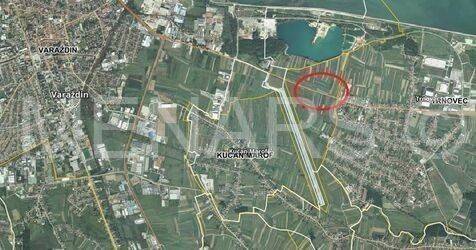 Građevinsko zemljište, Prodaja, Trnovec Bartolovečki, Trnovec