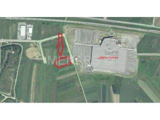 Zemljište, Prodaja, Gornji Kneginec, 3495m²