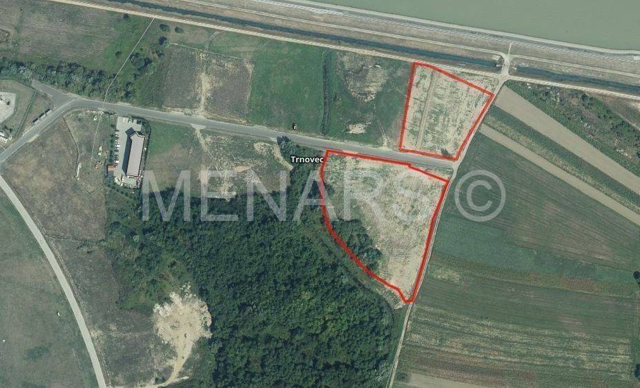 Građevinsko zemljište, Prodaja, Trnovec Bartolovečki, Trnovec