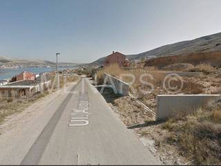Građevinsko zemljište, Prodaja, Pag, Pag