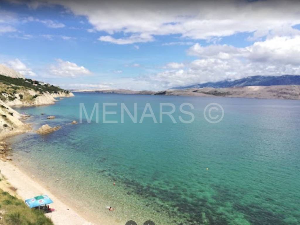 Građevinsko zemljište, Prodaja, Pag, Pag