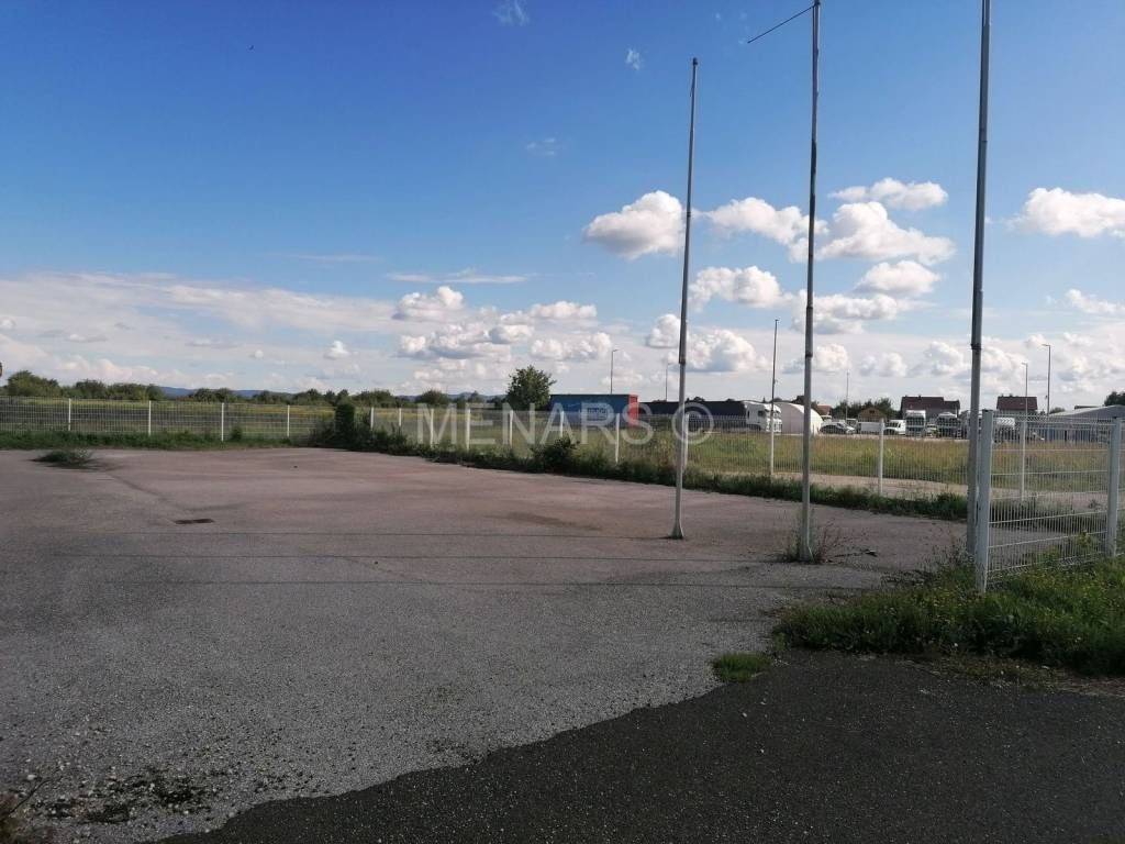 Građevinsko zemljište, Prodaja, Varaždin, Varaždin