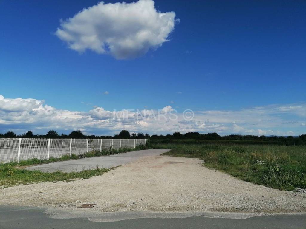 Građevinsko zemljište, Prodaja, Varaždin, Varaždin