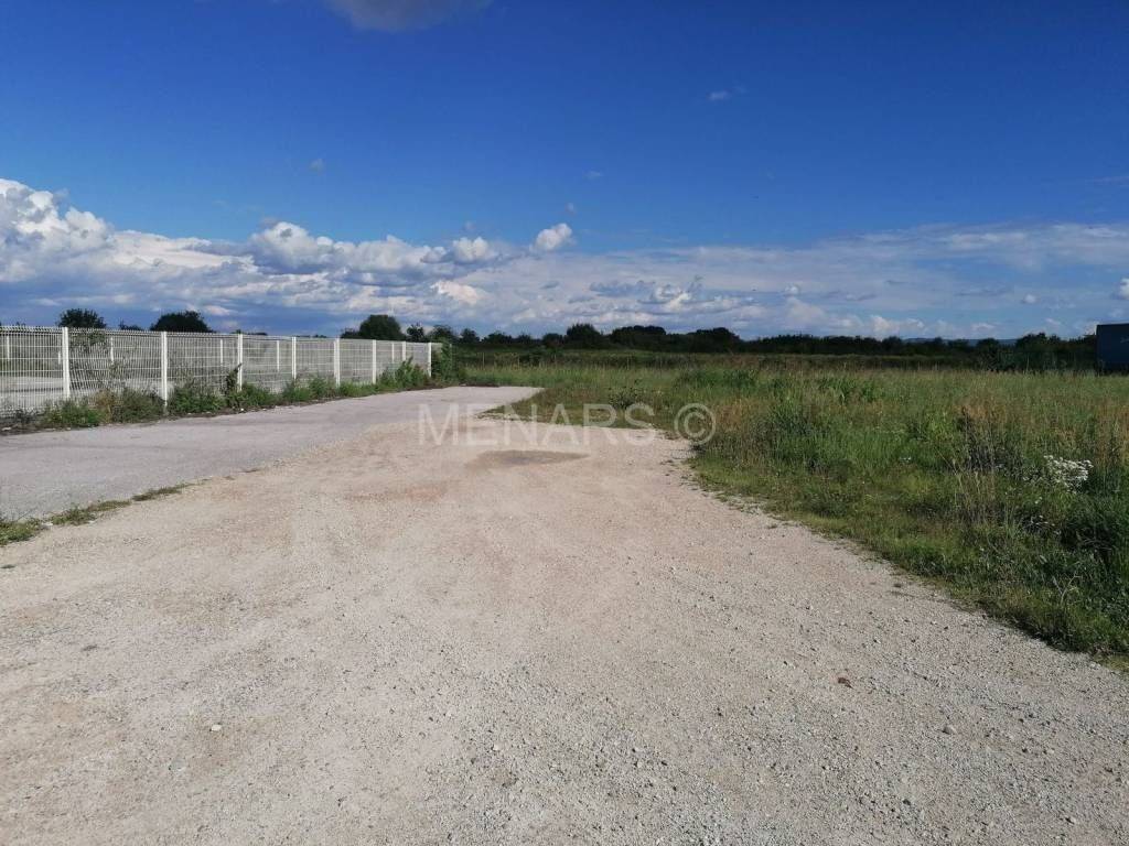 Građevinsko zemljište, Prodaja, Varaždin, Varaždin