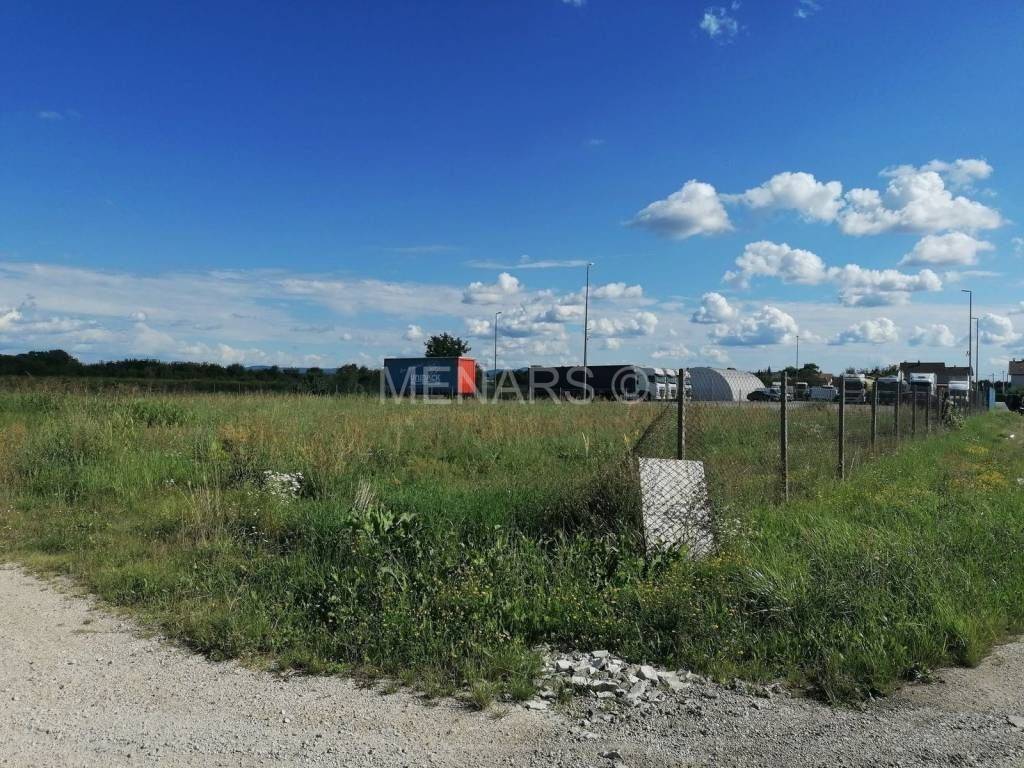 Građevinsko zemljište, Prodaja, Varaždin, Varaždin