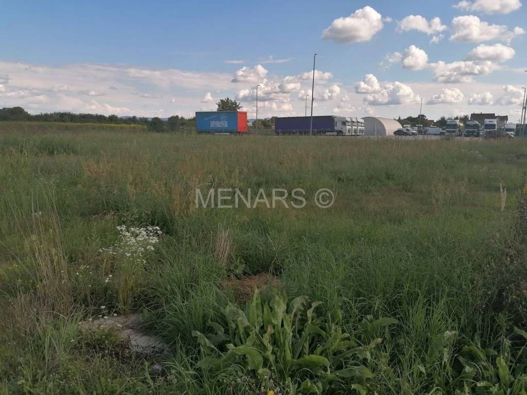 Građevinsko zemljište, Prodaja, Varaždin, Varaždin