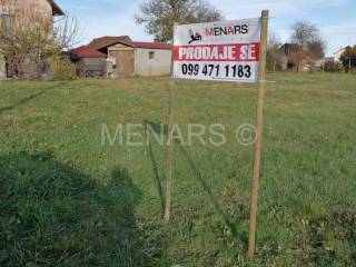 Građevinsko zemljište, Prodaja, Trnovec Bartolovečki, Štefanec