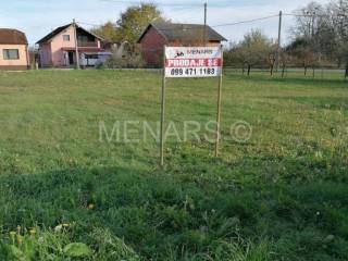 Građevinsko zemljište, Prodaja, Trnovec Bartolovečki, Štefanec