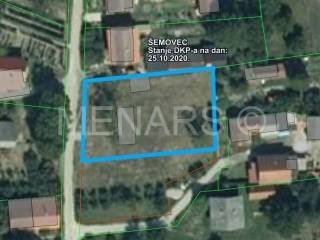 Građevinsko zemljište , Prodaja, Trnovec Bartolovečki, Štefanec