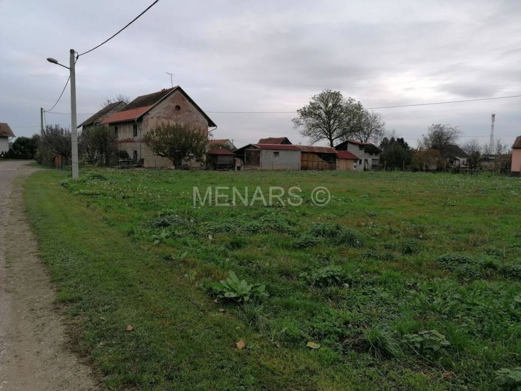 Građevinsko zemljište , Prodaja, Trnovec Bartolovečki, Štefanec