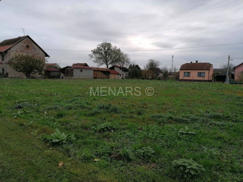 Građevinsko zemljište , Prodaja, Trnovec Bartolovečki, Štefanec