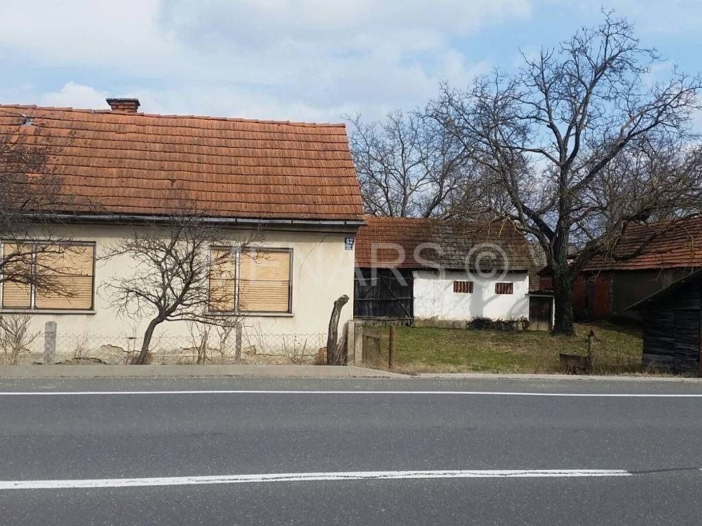 Kuća prizemnica, Prodaja, Cestica, Cestica