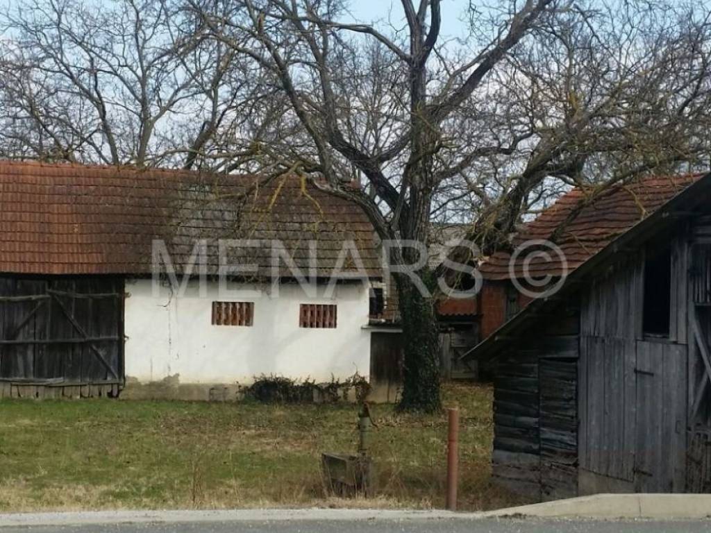 Kuća prizemnica, Prodaja, Cestica, Cestica