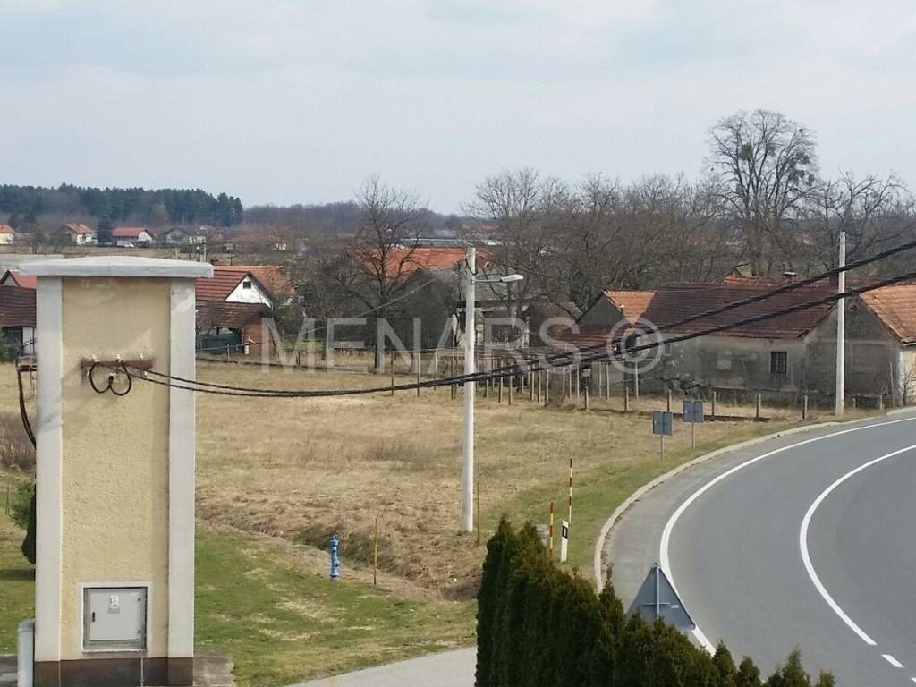 Kuća prizemnica, Prodaja, Cestica, Cestica