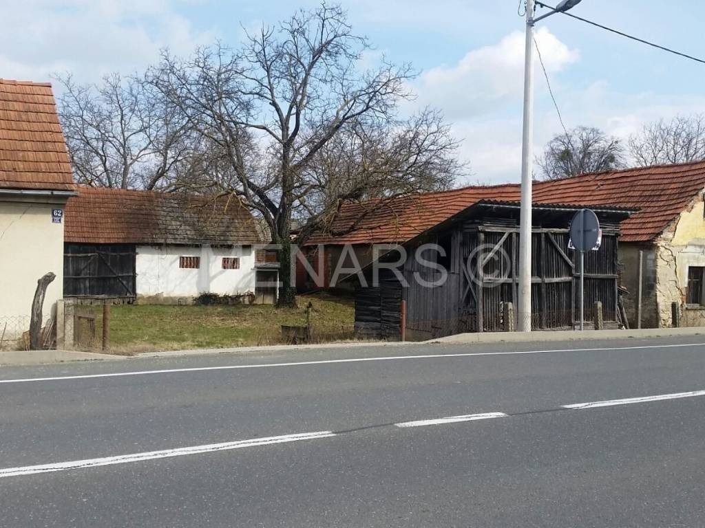 Kuća prizemnica, Prodaja, Cestica, Cestica