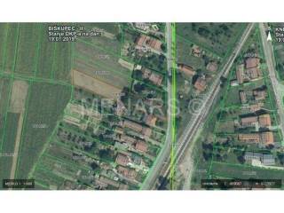 Građevinsko zemljište , Prodaja, Gornji Kneginec, Turčin