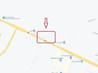 Građevinsko zemljište, Prodaja, Varaždin, Varaždin