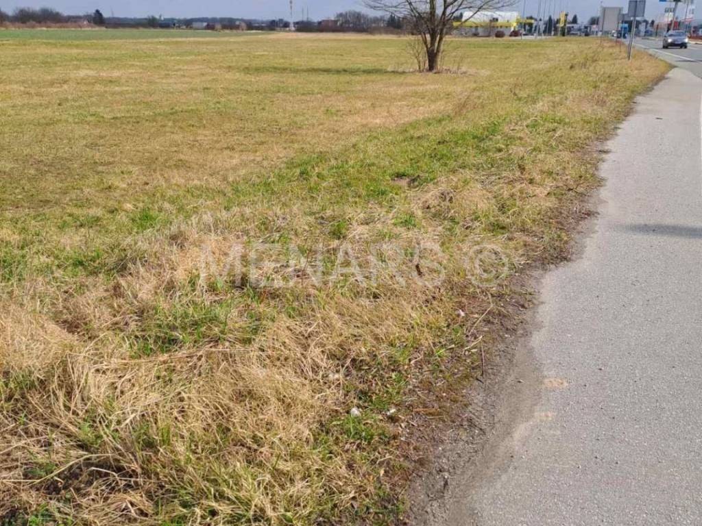 Građevinsko zemljište, Prodaja, Varaždin, Varaždin