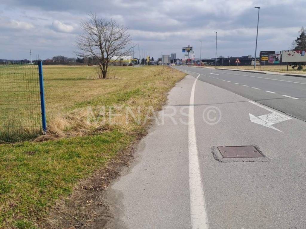 Građevinsko zemljište, Prodaja, Varaždin, Varaždin