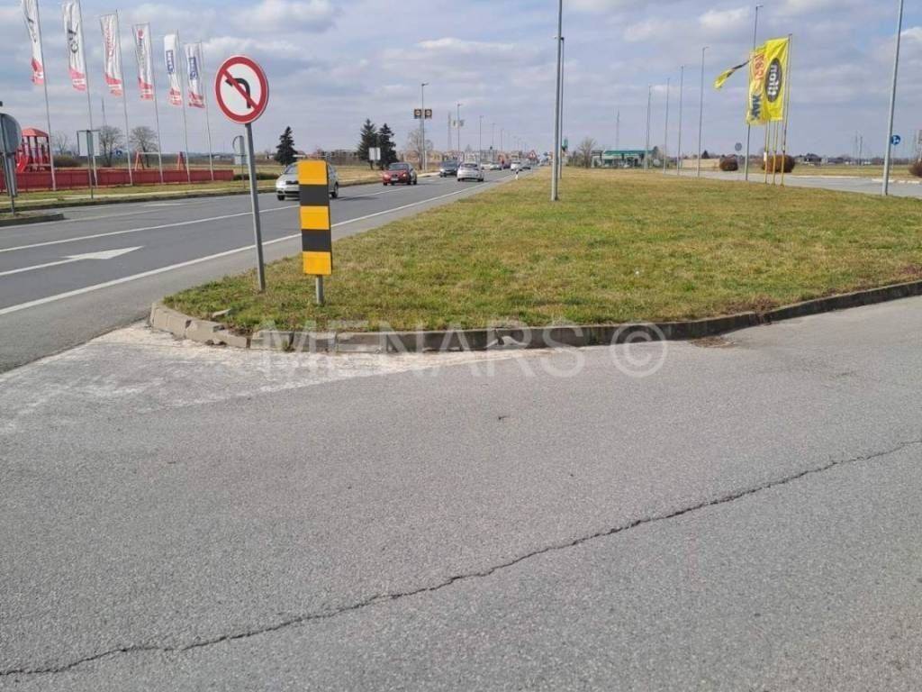 Građevinsko zemljište, Prodaja, Varaždin, Varaždin