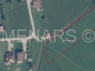 Građevinsko zemljište, Prodaja, Petrijanec, Petrijanec