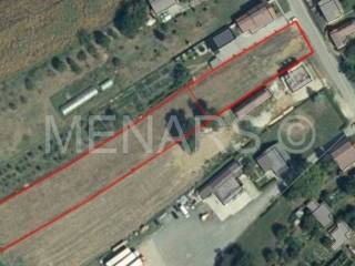 Građevinsko zemljište, Prodaja, Varaždin - Okolica, Gornji Kućan