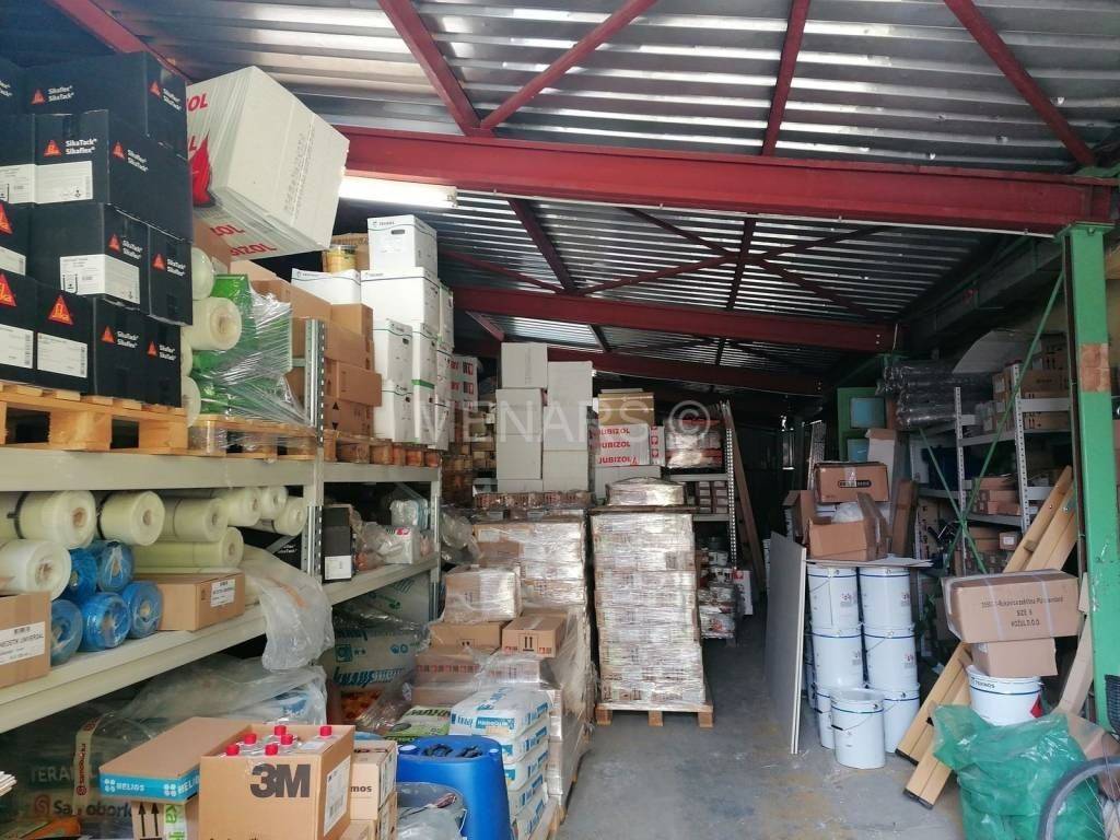 Prodajno-skladišni prostor, Zakup, Varaždin, Varaždin