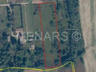 Građevinsko zemljište, Prodaja, Sračinec, Svibovec Podravski