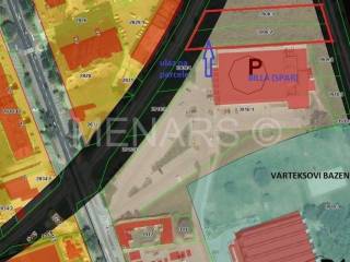 Zemljište, Prodaja, Varaždin, Varaždin